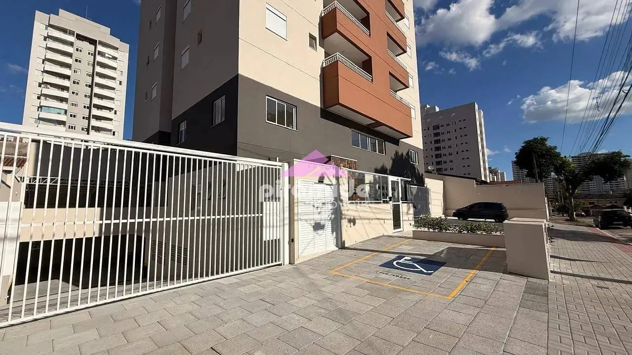 Apartamento, 2 quartos, 65 m² - Foto 266