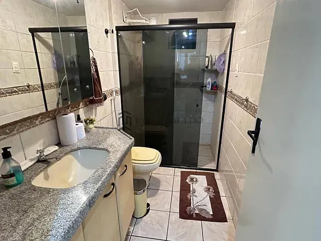 Apartamento 3 quartos e 3 banheiros, à venda, no bairro Graças em Recife