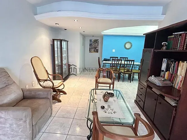 Apartamento 3 quartos e 3 banheiros, à venda, no bairro Graças em Recife