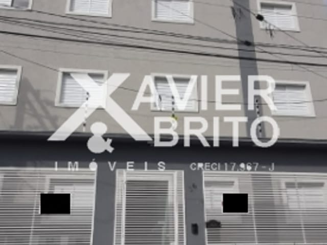 Foto do Apartamento - Apartamento à venda 2 Quartos, 41M², 1, São Paulo - SP | Imobiliária Xavier e Brito