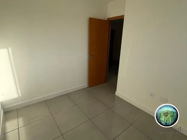 Apartamento 2 quartos e 1 banheiro, para alugar, no bairro Vila Pedroso em Votorantim