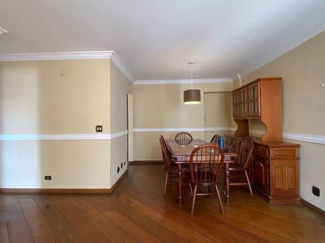 Foto do Apartamento - Apartamento à venda, Vila Romana, São Paulo, SP | Vista Livre