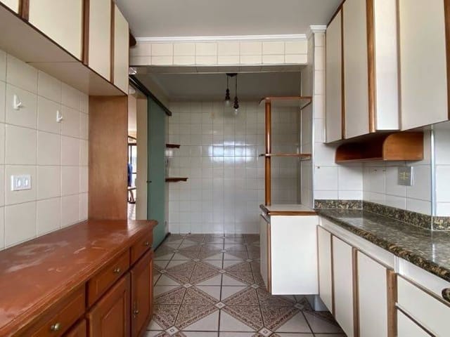 Foto do Apartamento - Apartamento à venda, Vila Romana, São Paulo, SP | Vista Livre
