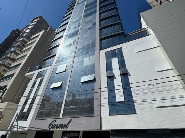 Foto do Apartamento - Apartamento à venda, Meia Praia, Itapema, SC | Interpraias Imóveis