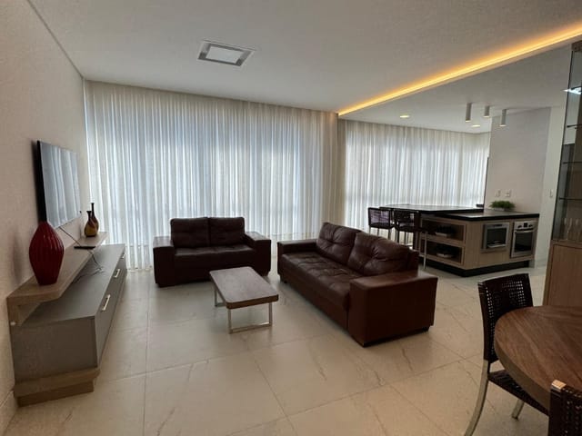 Foto do Apartamento - Apartamento à venda, Meia Praia, Itapema, SC | Interpraias Imóveis