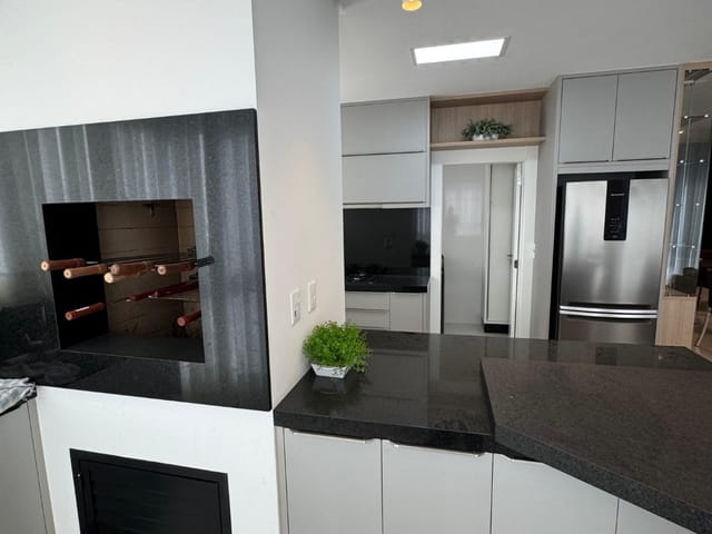 Foto do Apartamento - Apartamento à venda, Meia Praia, Itapema, SC | Interpraias Imóveis