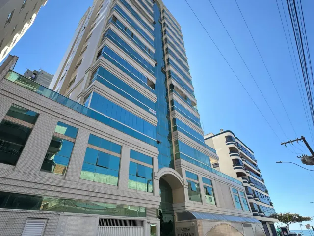 Foto do Apartamento - Apartamento à venda, Meia Praia, Itapema, SC | Interpraias Imóveis