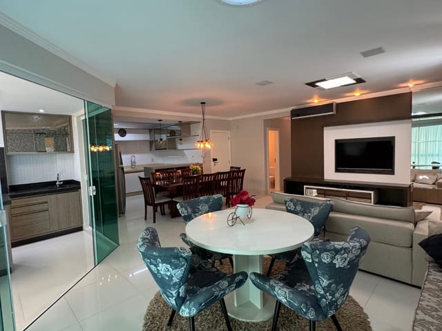 Foto do Apartamento - Apartamento à venda, Meia Praia, Itapema, SC | Interpraias Imóveis