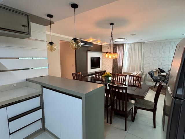 Foto do Apartamento - Apartamento à venda, Meia Praia, Itapema, SC | Interpraias Imóveis