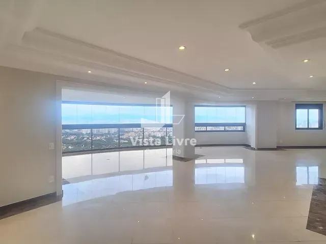 Apartamento com 480m² 4 quartos e 7 banheiros, à venda, no bairro Alto da Lapa em São Paulo
