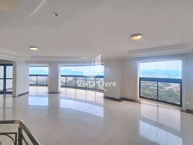 Apartamento com 480m² 4 quartos e 7 banheiros, à venda, no bairro Alto da Lapa em São Paulo