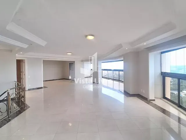 Apartamento com 480m² 4 quartos e 7 banheiros, à venda, no bairro Alto da Lapa em São Paulo