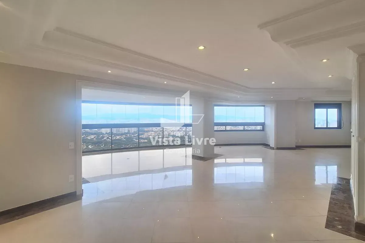 Apartamento, 4 quartos, 480 m² - Foto 2