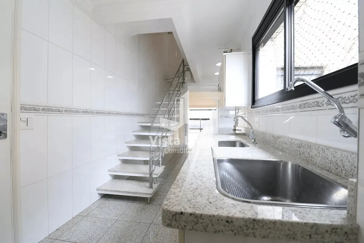 Apartamento, 4 quartos, 480 m² - Foto 19