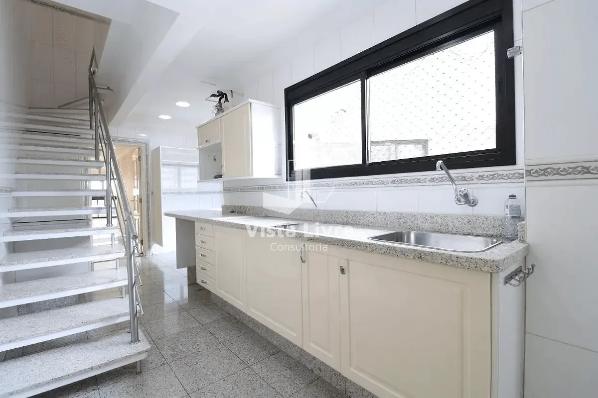 Apartamento, 4 quartos, 480 m² - Foto 20