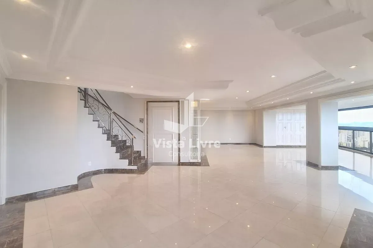 Apartamento, 4 quartos, 480 m² - Foto 9