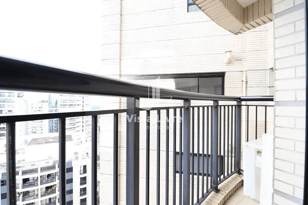 Apartamento, 4 quartos, 480 m² - Foto 12
