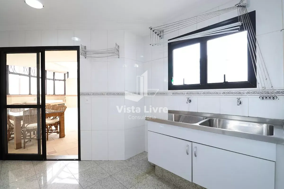 Apartamento, 4 quartos, 480 m² - Foto 22