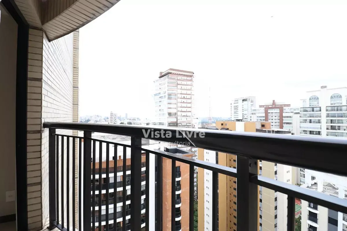 Apartamento, 4 quartos, 480 m² - Foto 11