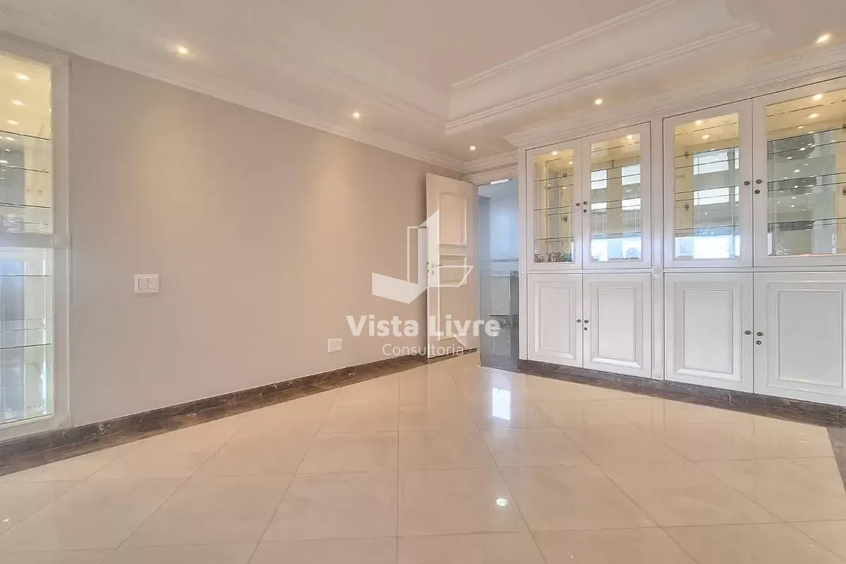 Apartamento, 4 quartos, 480 m² - Foto 36