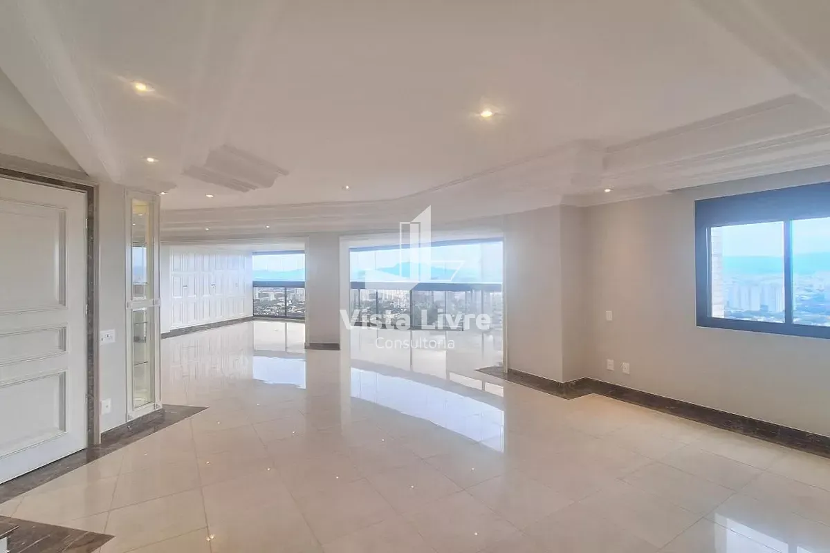 Apartamento, 4 quartos, 480 m² - Foto 6