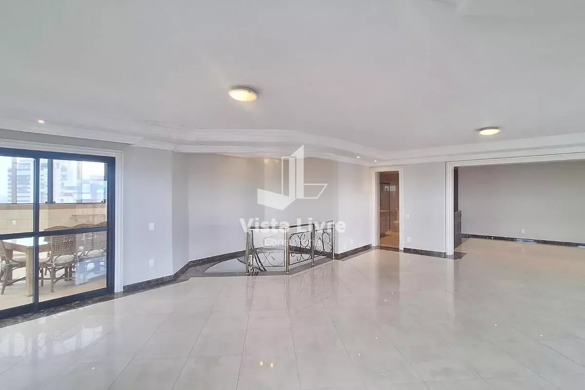 Apartamento, 4 quartos, 480 m² - Foto 10