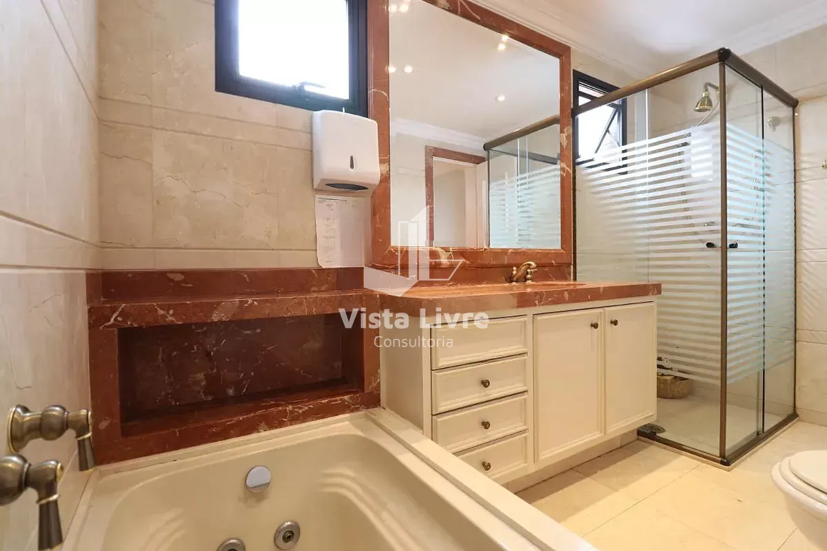 Apartamento, 4 quartos, 480 m² - Foto 66
