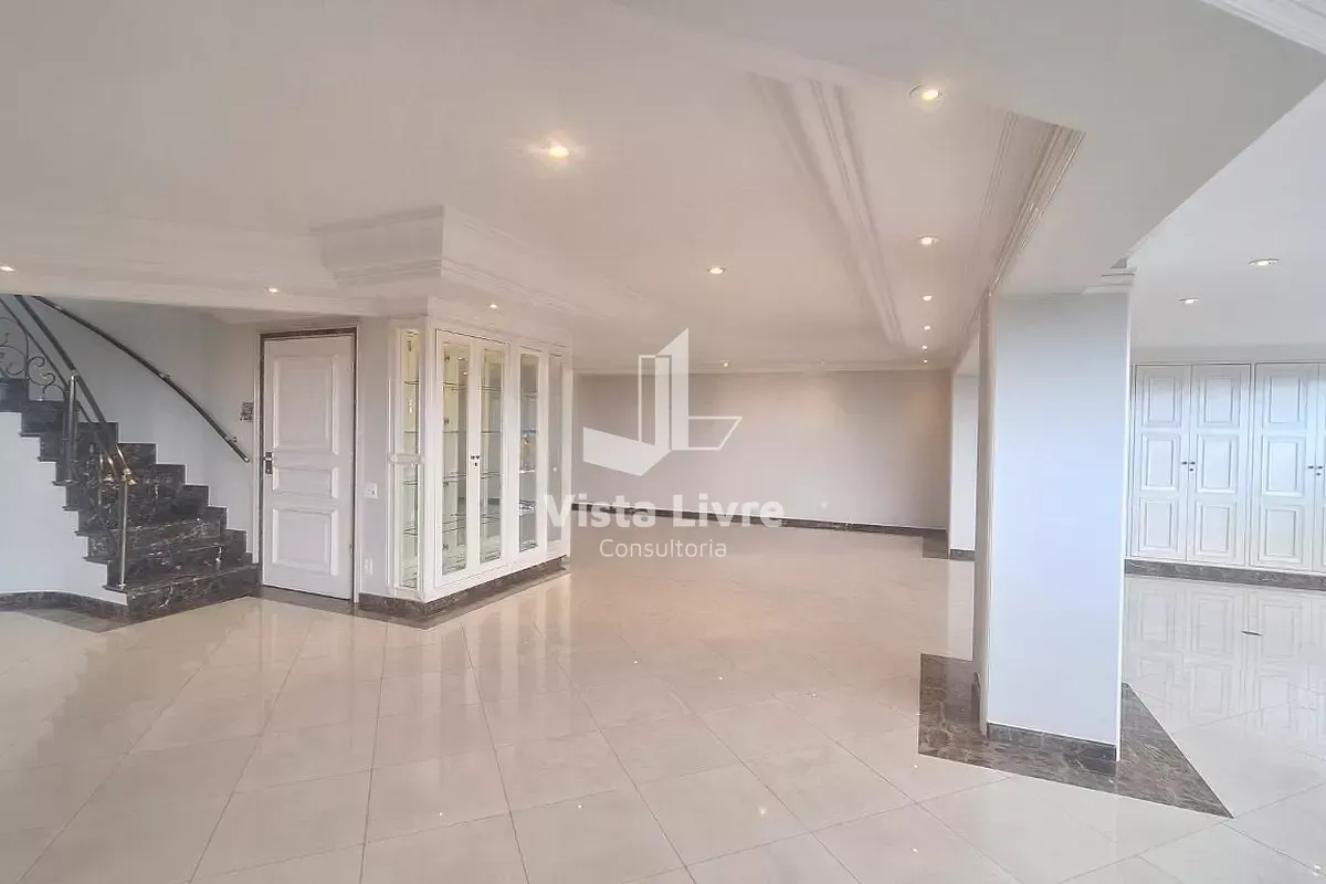 Apartamento, 4 quartos, 480 m² - Foto 8