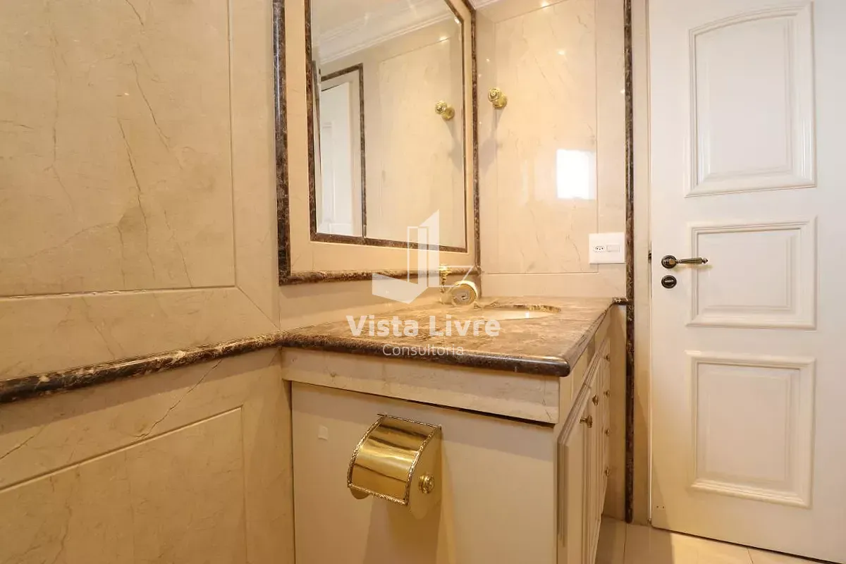 Apartamento, 4 quartos, 480 m² - Foto 65