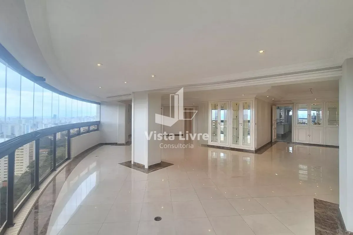 Apartamento, 4 quartos, 480 m² - Foto 18