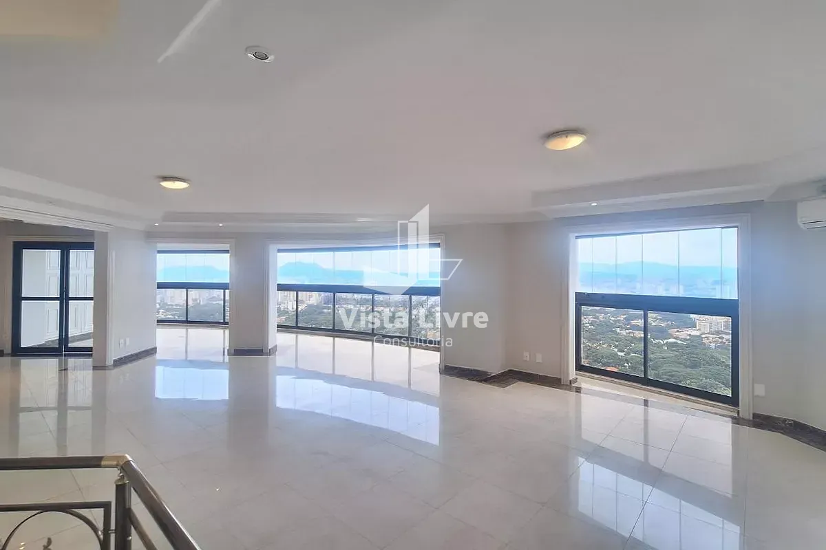Apartamento, 4 quartos, 480 m² - Foto 3