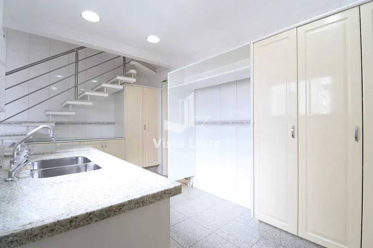 Apartamento, 4 quartos, 480 m² - Foto 25