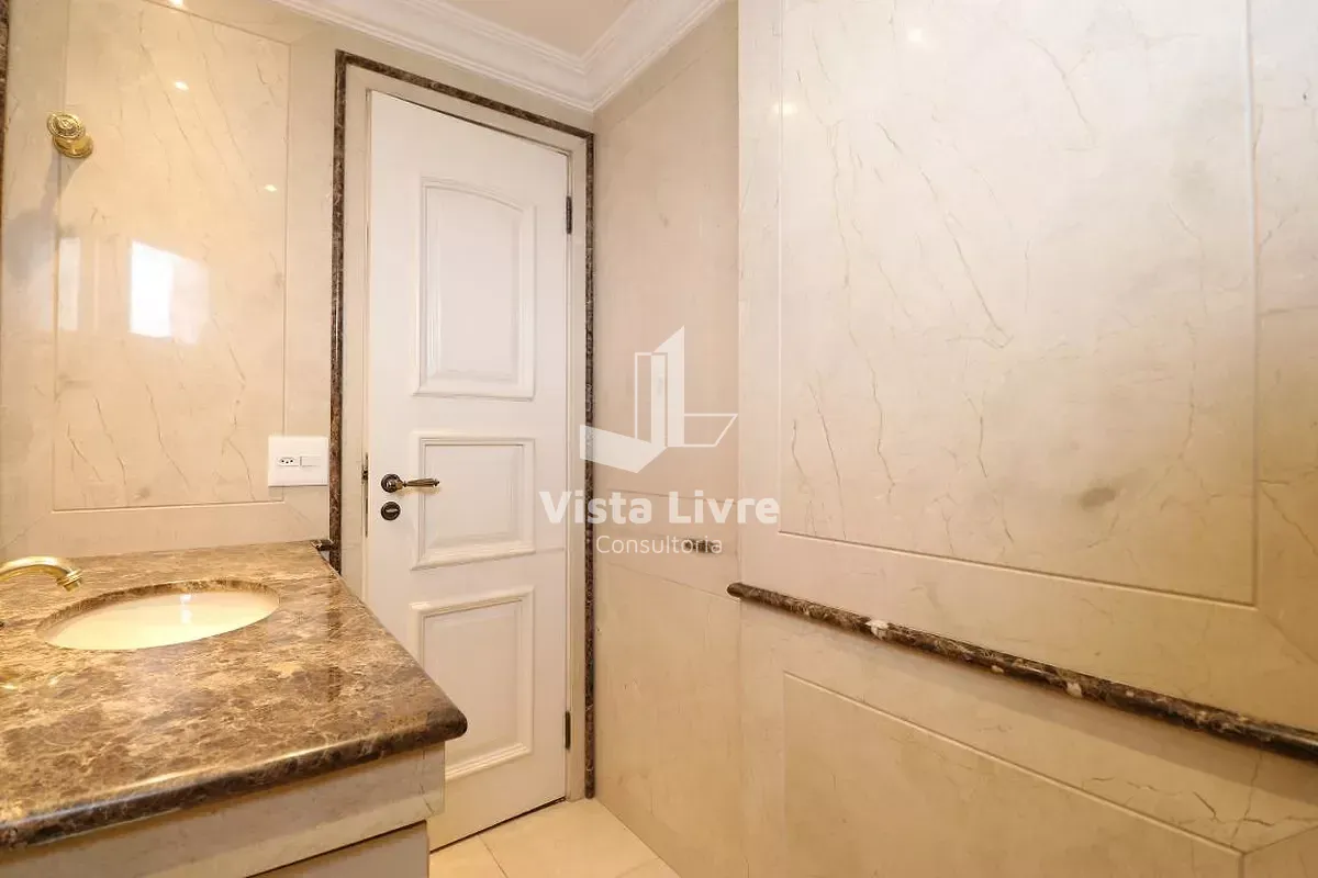 Apartamento, 4 quartos, 480 m² - Foto 41