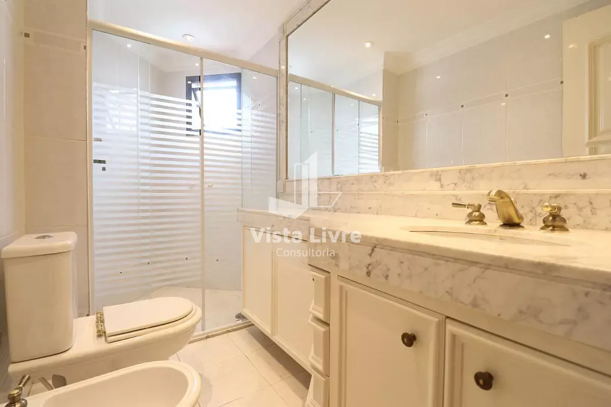 Apartamento, 4 quartos, 480 m² - Foto 61