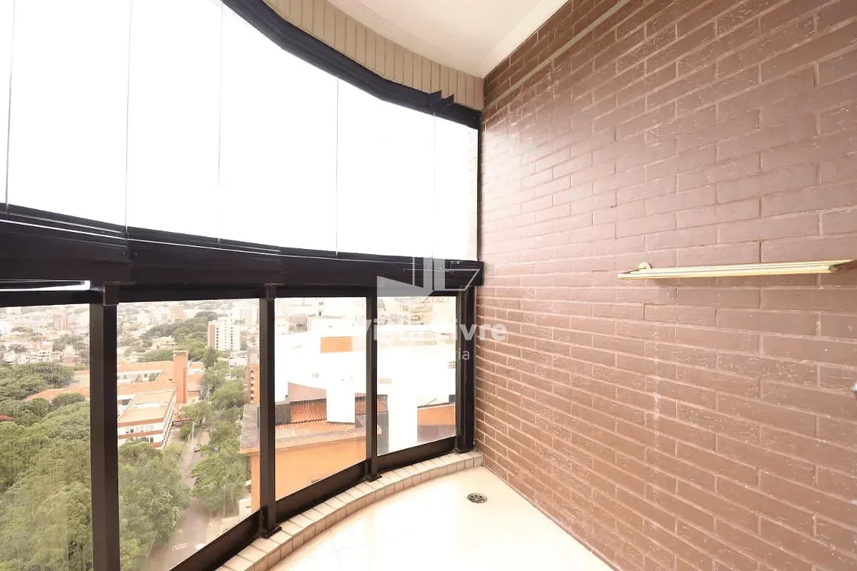 Apartamento, 4 quartos, 480 m² - Foto 14