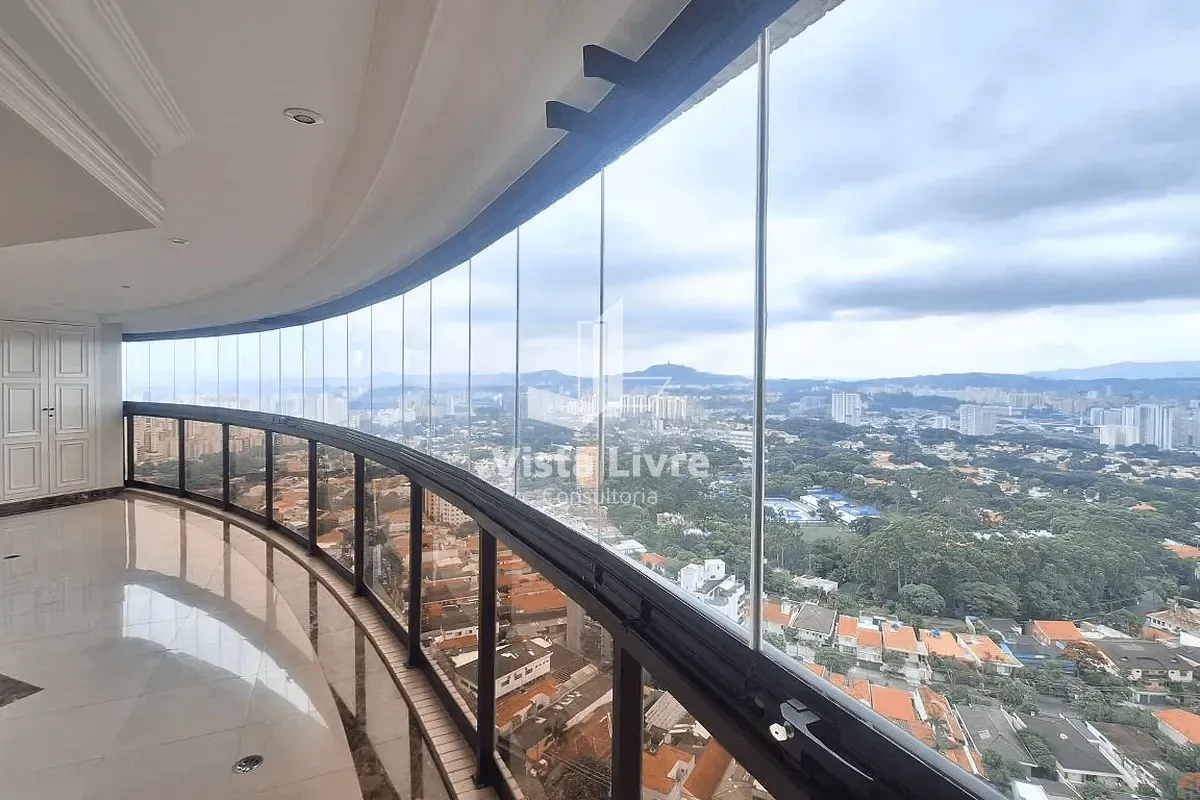 Apartamento, 4 quartos, 480 m² - Foto 4