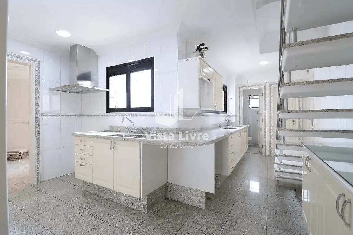 Apartamento, 4 quartos, 480 m² - Foto 26