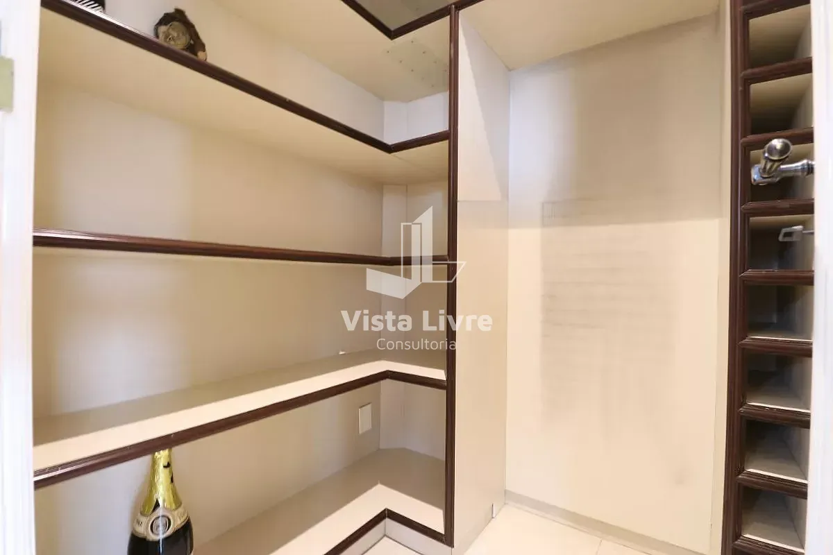 Apartamento, 4 quartos, 480 m² - Foto 45