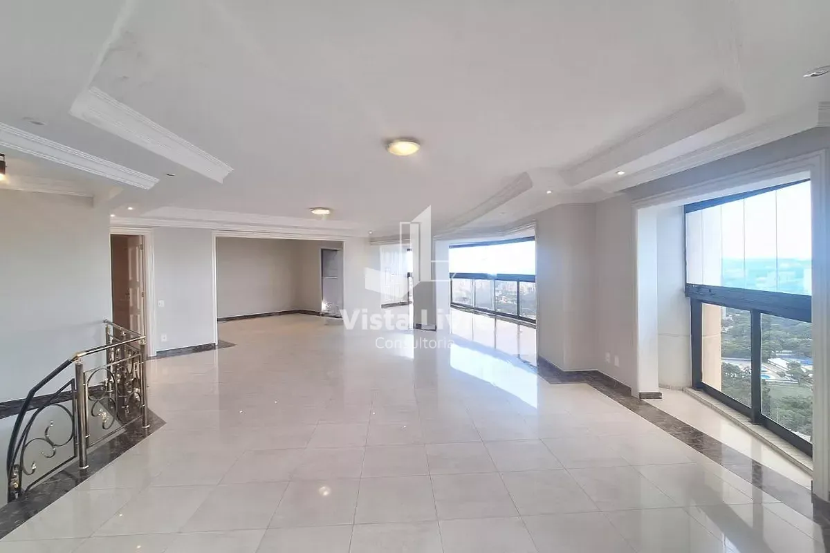 Apartamento, 4 quartos, 480 m² - Foto 5