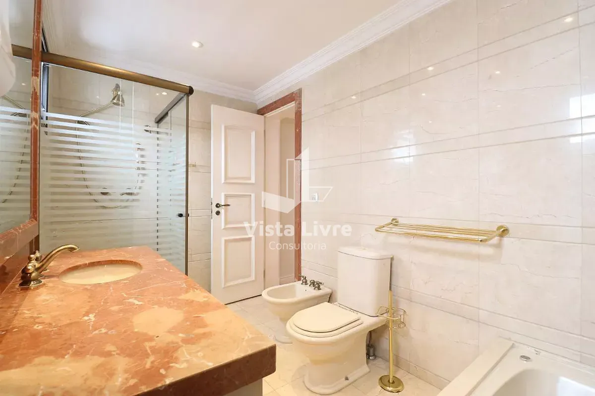 Apartamento, 4 quartos, 480 m² - Foto 49