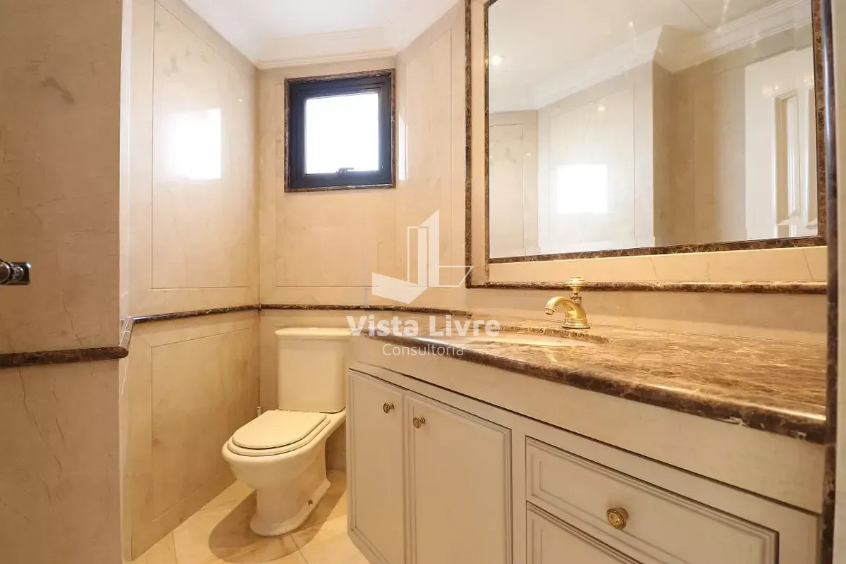 Apartamento, 4 quartos, 480 m² - Foto 50
