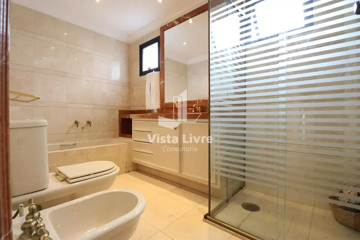 Apartamento, 4 quartos, 480 m² - Foto 54