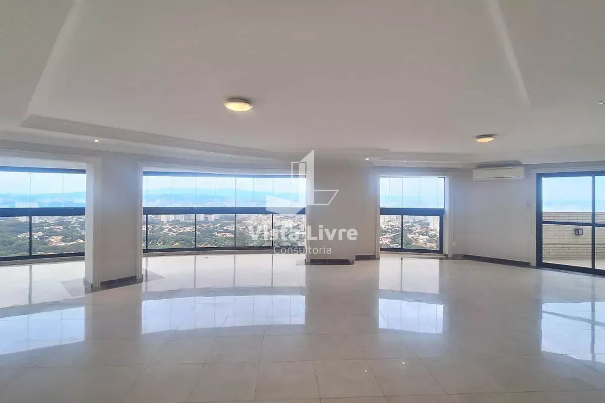 Apartamento, 4 quartos, 480 m² - Foto 16