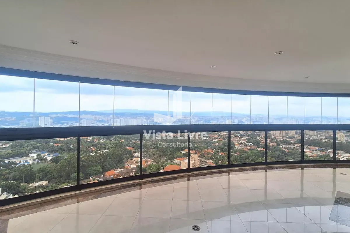 Apartamento, 4 quartos, 480 m² - Foto 15