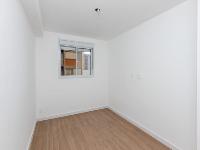 Apartamento com 41m² 2 quartos e 1 banheiro, à venda, no bairro Perdizes em São Paulo