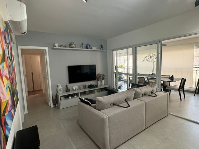 Foto do Apartamento - Apartamento à venda, Vila Leopoldina, São Paulo, SP | Vista Livre