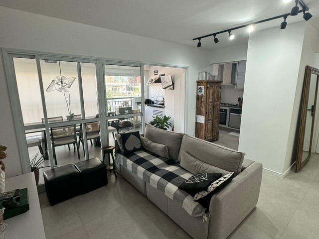 Foto do Apartamento - Apartamento à venda, Vila Leopoldina, São Paulo, SP | Vista Livre