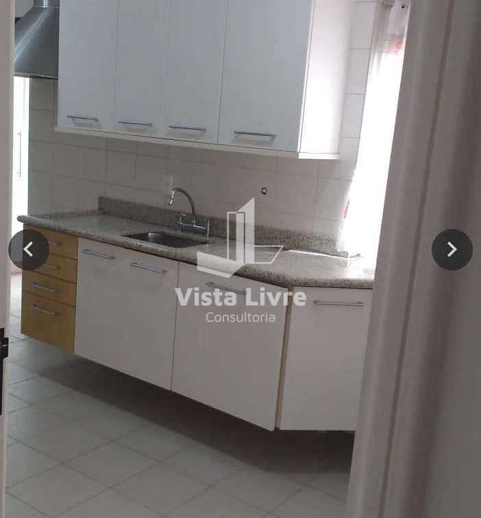 Apartamento, 4 quartos, 126 m² - Foto 32