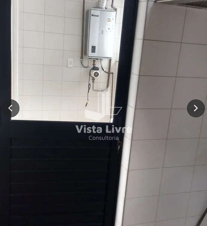 Apartamento, 4 quartos, 126 m² - Foto 38