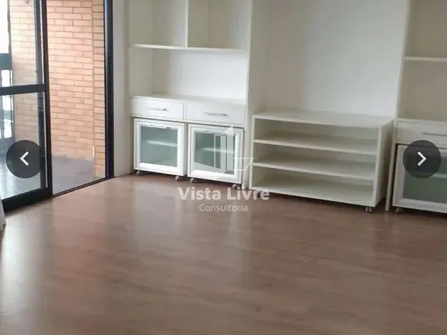 Apartamento com 126m² 4 quartos e 3 banheiros, à venda, no bairro Alto da Lapa em São Paulo